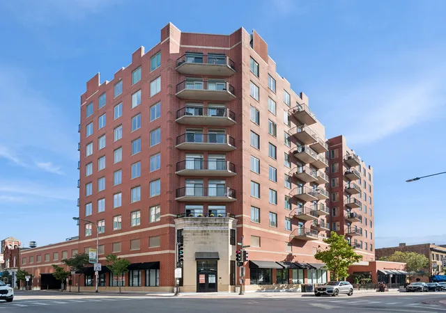 515 Main St, 515 Main St, Evanston, IL 60202