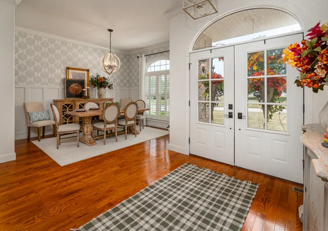 Photo 4 of Sale Pending at 1505 Gleneagle Dr, Marion, IL 62959 | MLS# 12762453 | Listing updated on 2026-09-28