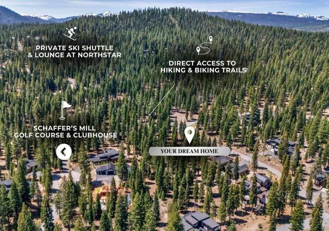 Photo 4 of Land for sale at 9188 Tarn Cir, Truckee, CA 96161 | MLS# 12762467 | Listing updated on 2026-09-23