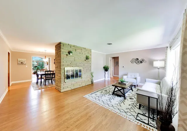 Photo 2 of Single family home for sale at 403 S We Go Trl, Mount Prospect, IL 60056 | MLS# 12762470 | Listing updated on 2026-09-24