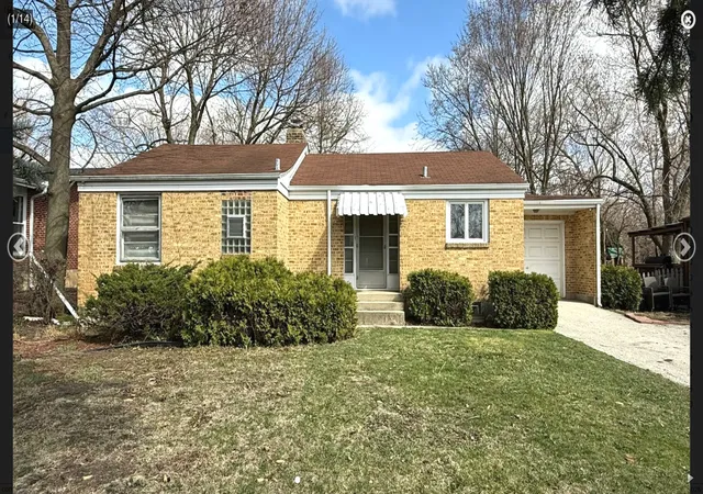Photo 1 of Single family home for sale at 1n649 Main St, Glen Ellyn, IL 60137 | MLS# 12762478 | Listing updated on 2026-09-24