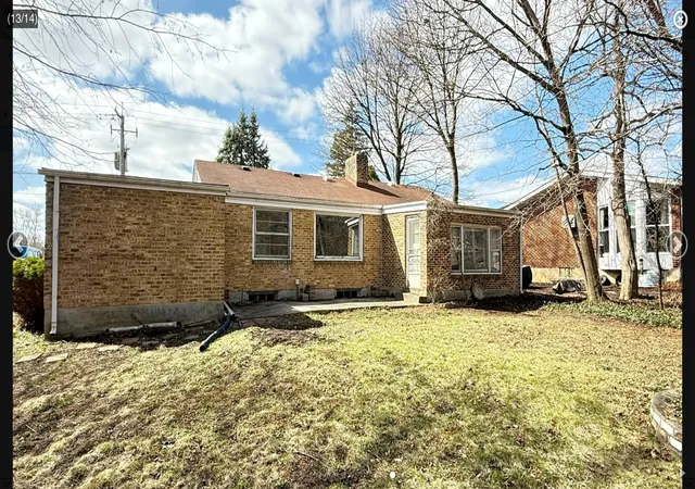 Photo 2 of Single family home for sale at 1n649 Main St, Glen Ellyn, IL 60137 | MLS# 12762478 | Listing updated on 2026-09-24