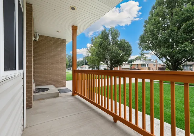 Photo 2 of Single family home for sale at 8542 Latrobe Ave, Burbank, IL 60459 | MLS# 12762483 | Listing updated on 2026-09-23