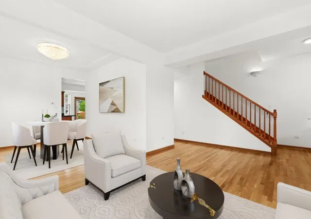 Photo 4 of Single family home for sale at 8542 Latrobe Ave, Burbank, IL 60459 | MLS# 12762483 | Listing updated on 2026-09-23