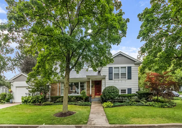 Single family home for sale at 2761 Lincolnwood Dr, Evanston, IL 60201 | MLS# 12762485