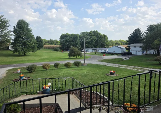 Photo 3 of Single family home for sale at 306 E Edwards St, Payson, IL 62360 | MLS# 12762487 | Listing updated on 2026-09-22