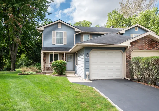 Photo 1 of Multi family home for sale at 1523 Lighthouse Dr, Naperville, IL 60565 | MLS# 12762490 | Listing updated on 2026-09-27
