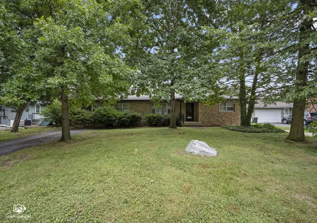 Photo 1 of Single family home for sale at 1246 Green St, New Lenox, IL 60451 | MLS# 12762498 | Listing updated on 2026-09-23