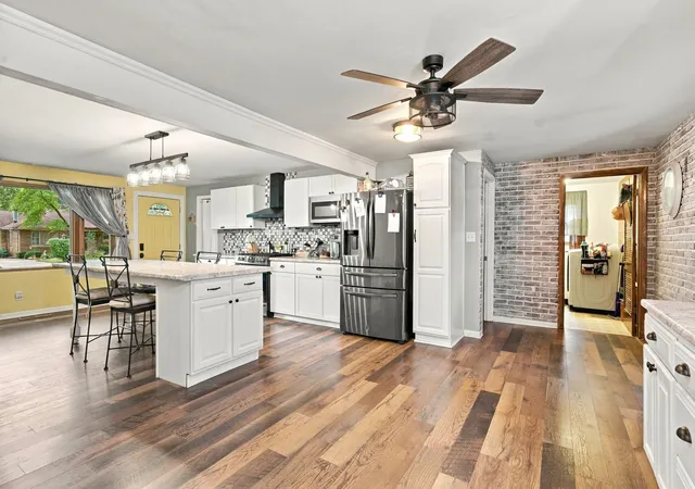 Photo 2 of Single family home for sale at 16 Northview St, Kankakee, IL 60901 | MLS# 12762499 | Listing updated on 2026-10-04