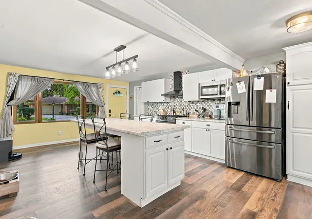 Photo 4 of Single family home for sale at 16 Northview St, Kankakee, IL 60901 | MLS# 12762499 | Listing updated on 2026-10-04