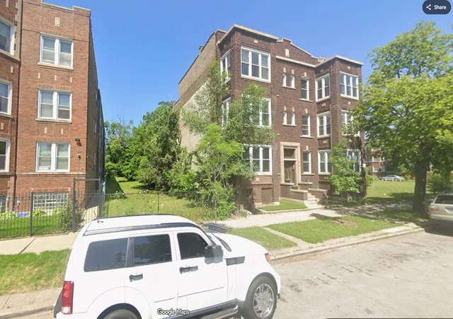 Photo 1 of Land for sale at 7020 S Perry Ave, Chicago, IL 60621 | MLS# 12762512 | Listing updated on 2026-09-27
