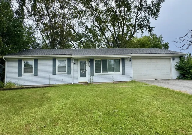 Photo 1 of Single family home for sale at 765 Baltimore Rd, Valparaiso, IN 46385 | MLS# 12762514 | Listing updated on 2026-09-23