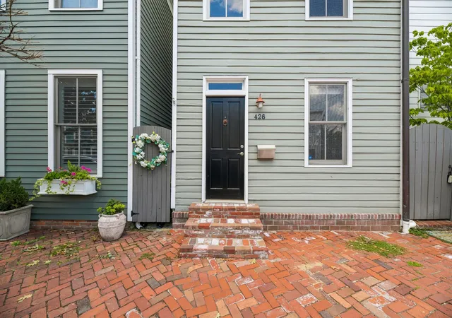 Photo 65 of Townhouse for sale at 426 N Alfred St, Alexandria, VA 22314 | MLS# 12762515 | Listing updated on 2026-09-24