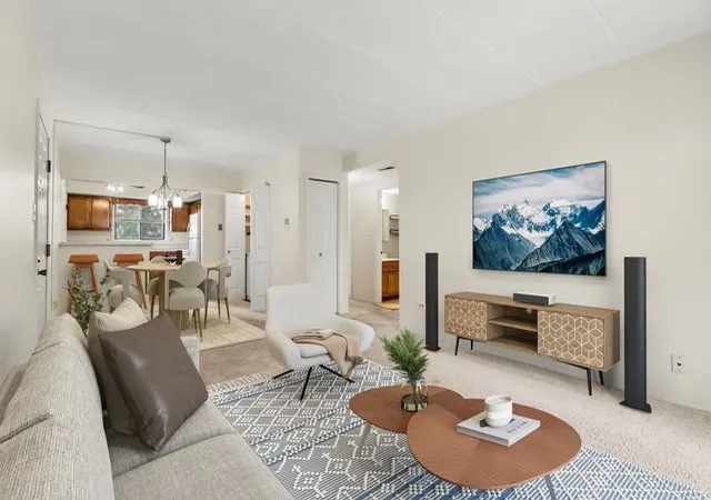 Photo 2 of Condo for sale at 2815 Glenwood Lansing Rd #206, Lynwood, IL 60411 | MLS# 12762516 | Listing updated on 2026-10-05