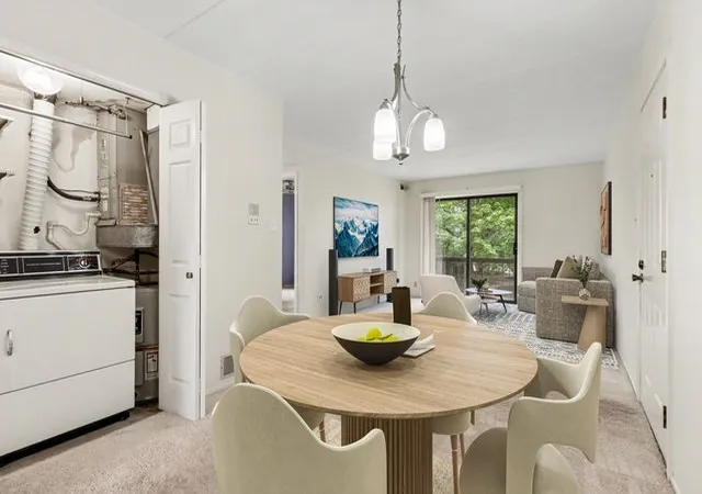 Photo 3 of Condo for sale at 2815 Glenwood Lansing Rd #206, Lynwood, IL 60411 | MLS# 12762516 | Listing updated on 2026-10-05