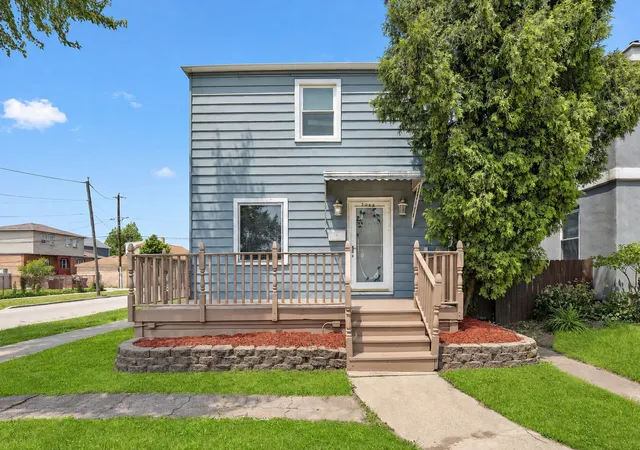 Photo 1 of Single family home for sale at 7052 41st Street, Berwyn, IL 60402 | MLS# 12762518 | Listing updated on 2026-09-23