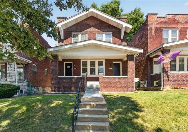 Multi family home for sale at 5241 Sutherland Ave, Saint Louis, MO 63109 | MLS# 12762521