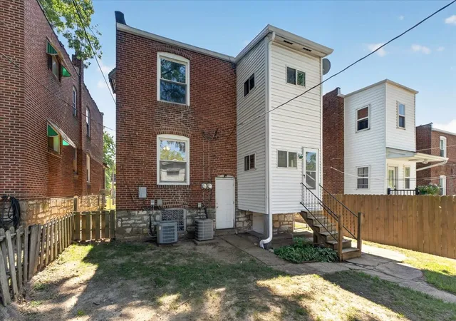 Photo 2 of Multi family home for sale at 5241 Sutherland Ave, Saint Louis, MO 63109 | MLS# 12762521 | Listing updated on 2026-09-23