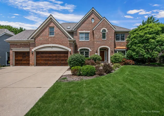 Photo 1 of Single family home for sale at 1105 Thoroughbred Cir, St. Charles, IL 60174 | MLS# 12762522 | Listing updated on 2026-09-23