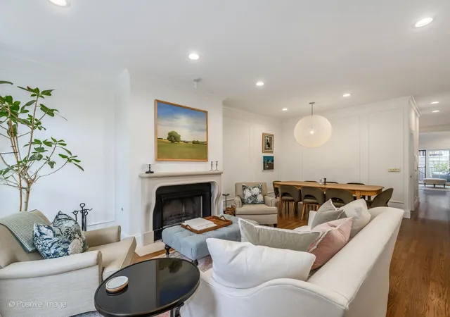 Photo 2 of Single family home for sale at 2227 W Medill Ave, Chicago, IL 60647 | MLS# 12762526 | Listing updated on 2026-09-25