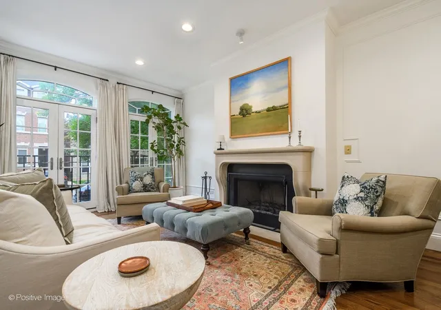 Photo 3 of Single family home for sale at 2227 W Medill Ave, Chicago, IL 60647 | MLS# 12762526 | Listing updated on 2026-09-25