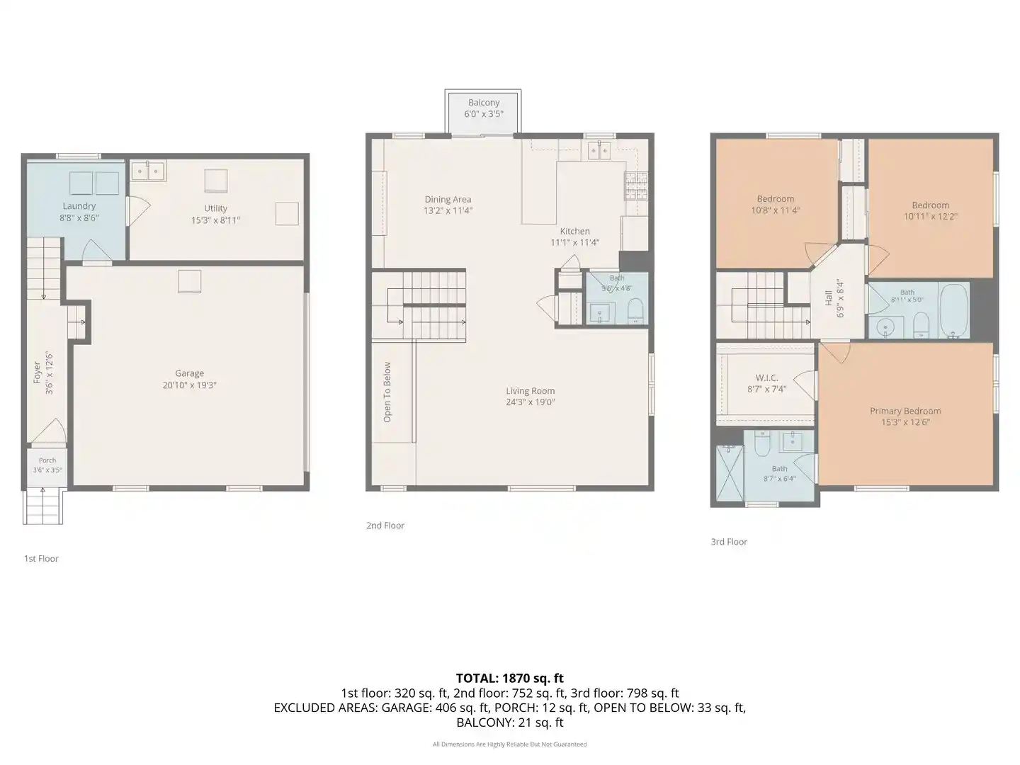 Listing Photo 27 - Condo for sale in 160 Monarch Dr located at 160 Monarch Dr, Streamwood, IL 60107 - Unit #160