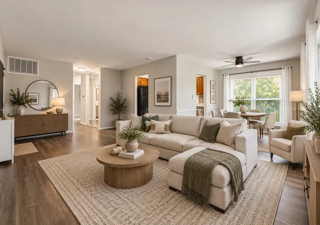 Photo 3 of Condo for sale at 761 Garfield Ave #B, Libertyville, IL 60048 | MLS# 12762535 | Listing updated on 2026-09-20