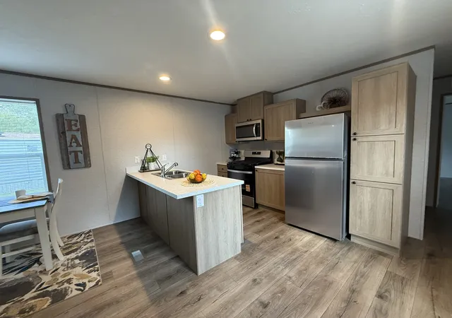 Photo 1 of Manufactured home for sale at 75 Candlegate Cir, Matteson, IL 60443 | MLS# 12762548 | Listing updated on 2026-09-23