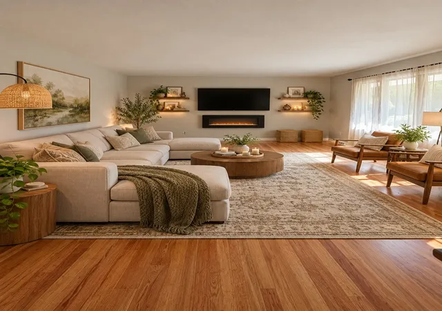 Photo 3 of Single family home for sale at 4576 Pepper Dr, Rockford, IL 61114 | MLS# 12762549 | Listing updated on 2026-10-05