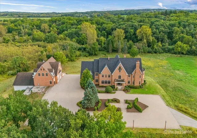 Photo 1 of Single family home for sale at 5n719 Castle Dr, Saint Charles, IL 60175 | MLS# 12762555 | Listing updated on 2026-10-07