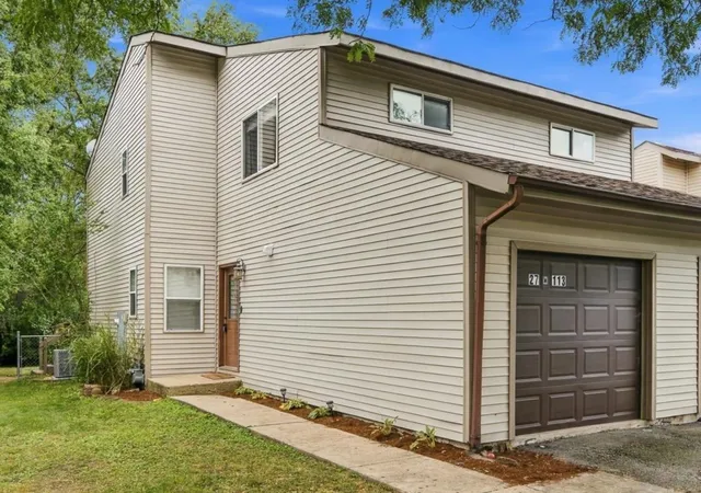 Photo 1 of Multi family home for sale at 27w113 Cooley Ave, Winfield, IL 60190 | MLS# 12762559 | Listing updated on 2026-09-26