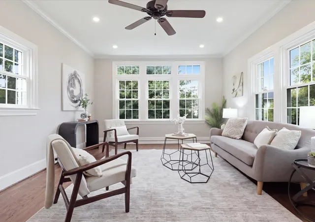 Photo 2 of Single family home for sale at 200 Pine St, Alexandria, VA 22305 | MLS# 12762562 | Listing updated on 2026-10-23