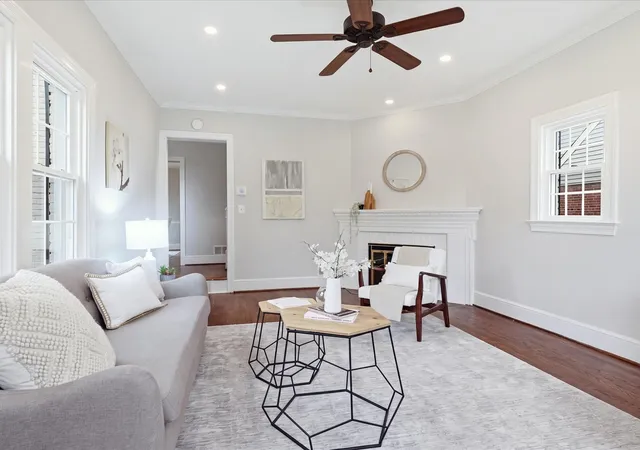 Photo 3 of Single family home for sale at 200 Pine St, Alexandria, VA 22305 | MLS# 12762562 | Listing updated on 2026-10-23