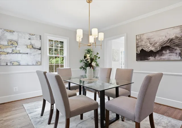 Photo 4 of Single family home for sale at 200 Pine St, Alexandria, VA 22305 | MLS# 12762562 | Listing updated on 2026-10-23