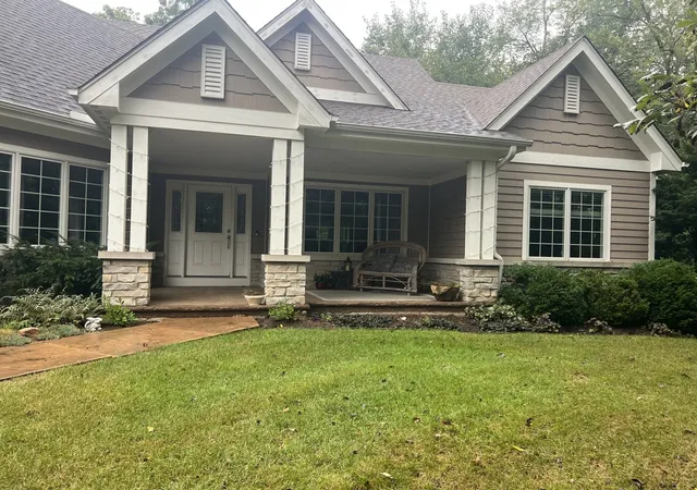 Photo 1 of Single family home for sale at 11119 Woodwind Ln, Huntley, IL 60142 | MLS# 12762565 | Listing updated on 2026-09-20