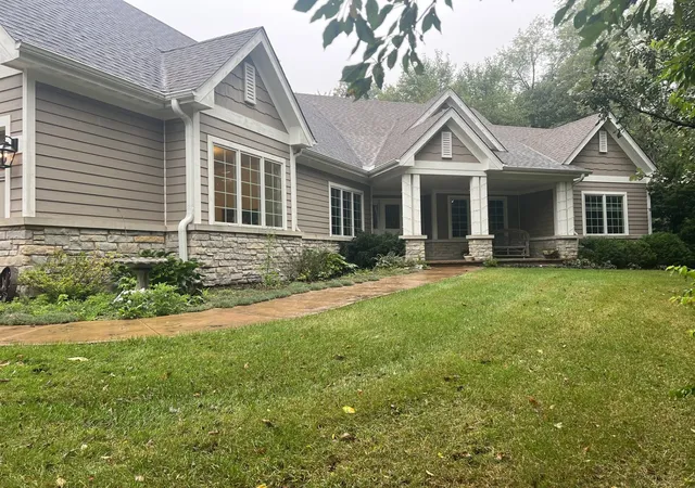 Photo 2 of Single family home for sale at 11119 Woodwind Ln, Huntley, IL 60142 | MLS# 12762565 | Listing updated on 2026-09-20
