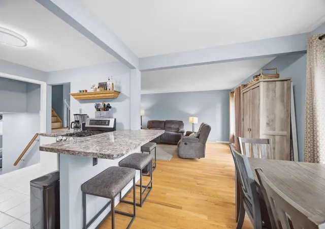 Photo 4 of Single family home for sale at 17736 S Ridgeland Ave, Tinley Park, IL 60477 | MLS# 12762566 | Listing updated on 2026-09-29