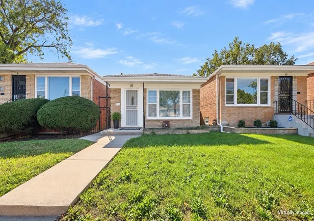 Single family home for sale at 139 W 83rd Street, Chicago, IL 60620 | MLS# 12762596