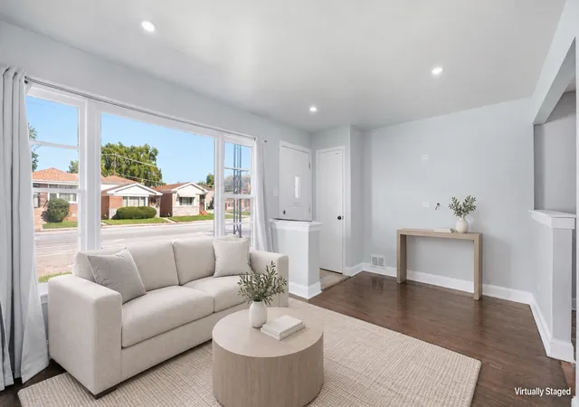Photo 3 of Single family home for sale at 139 W 83rd Street, Chicago, IL 60620 | MLS# 12762596 | Listing updated on 2026-10-07