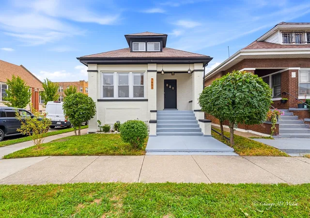 Single family home for sale at 7601 S Aberdeen St, Chicago, IL 60620 | MLS# 12762606