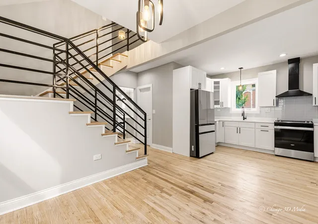 Photo 4 of Single family home for sale at 7601 S Aberdeen St, Chicago, IL 60620 | MLS# 12762606 | Listing updated on 2026-09-24