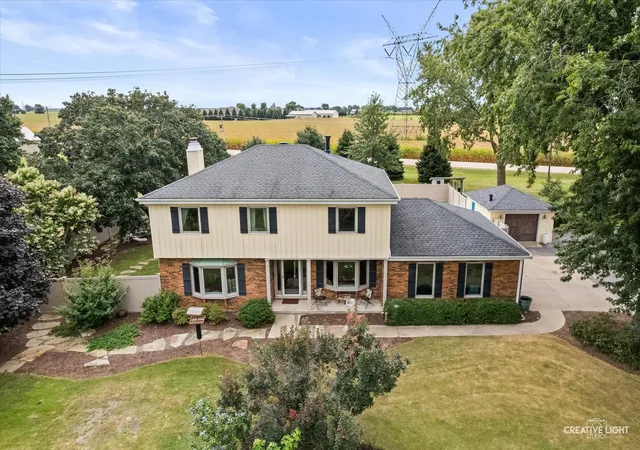 Photo 1 of Single family home for sale at 4s170 Hazelcrest Dr, Sugar Grove, IL 60554 | MLS# 12762608 | Listing updated on 2026-10-02