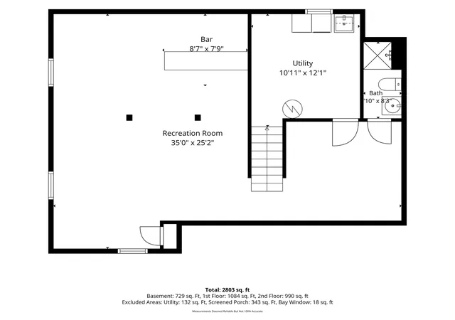 Photo 34 of Single family home for sale at 4s170 Hazelcrest Dr, Sugar Grove, IL 60554 | MLS# 12762608 | Listing updated on 2026-10-02
