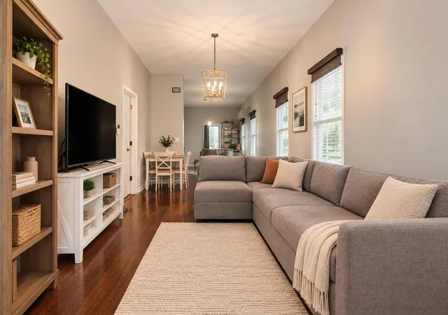 Photo 3 of Single family home for sale at 3647 S Union Ave, Chicago, IL 60609 | MLS# 12762611 | Listing updated on 2026-09-22