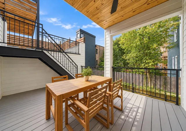 Photo 3 of Single family home for sale at 1914 N Rockwell St, Chicago, IL 60647 | MLS# 12762615 | Listing updated on 2026-09-25