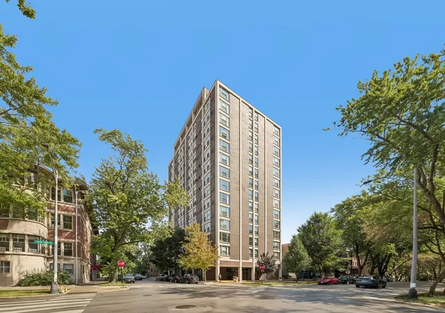 Photo 1 of Condo for sale at 5401 S Hyde Park Blvd #705, Chicago, IL 60615 | MLS# 12762617 | Listing updated on 2026-09-23