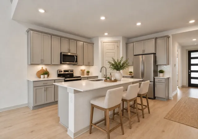 Photo 4 of Single family home for sale at 216 Mystic Cyn Ln, Georgetown, TX 78628 | MLS# 12762628 | Listing updated on 2026-10-29