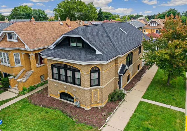 Photo 1 of Single family home for sale at 2447 Oak Park Ave, Berwyn, IL 60402 | MLS# 12762634 | Listing updated on 2026-10-01