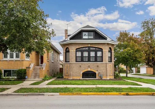 Photo 2 of Single family home for sale at 2447 Oak Park Ave, Berwyn, IL 60402 | MLS# 12762634 | Listing updated on 2026-10-01