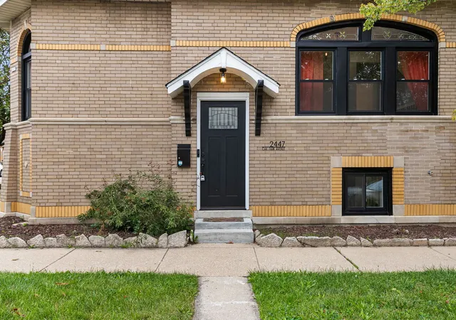Photo 3 of Single family home for sale at 2447 Oak Park Ave, Berwyn, IL 60402 | MLS# 12762634 | Listing updated on 2026-10-01